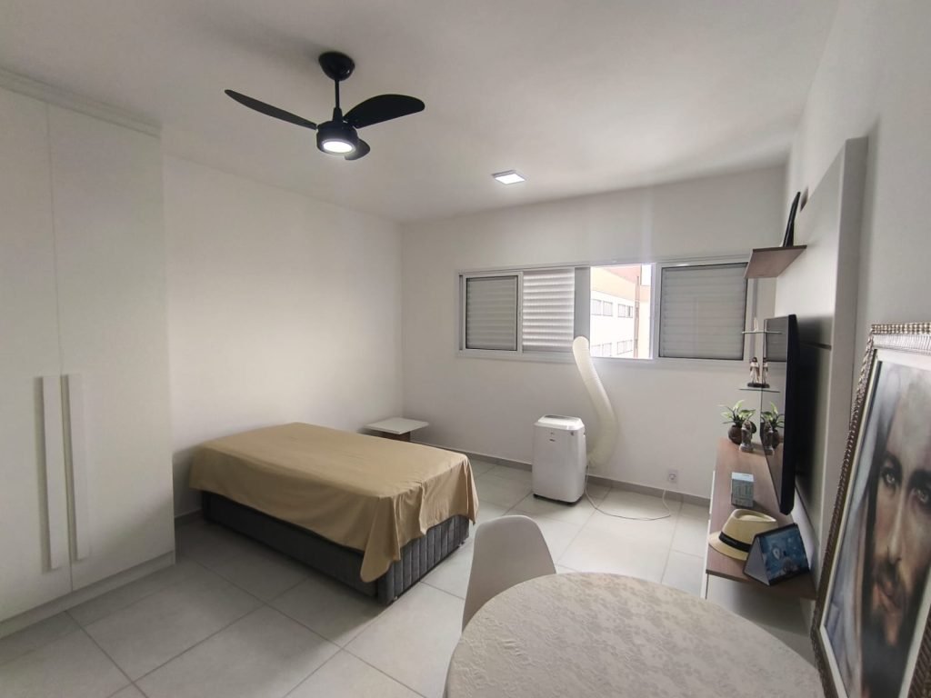 STUDIO MOBILIADO – OPORTUNIDADE INCRÍVEL