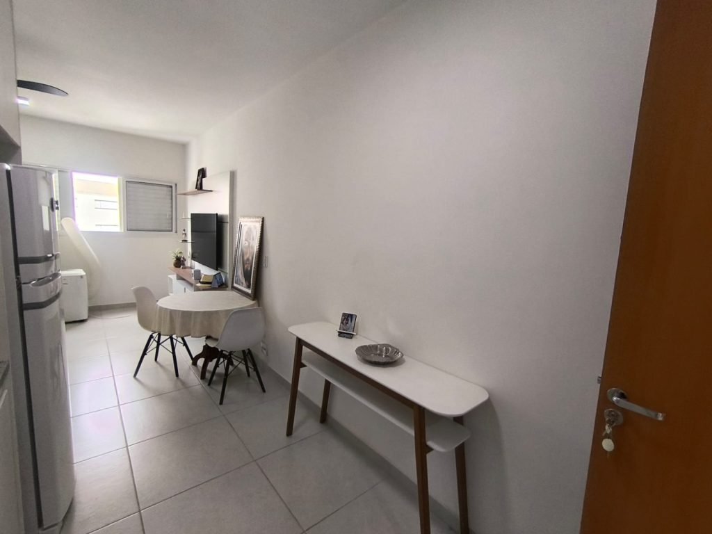 STUDIO MOBILIADO – OPORTUNIDADE INCRÍVEL