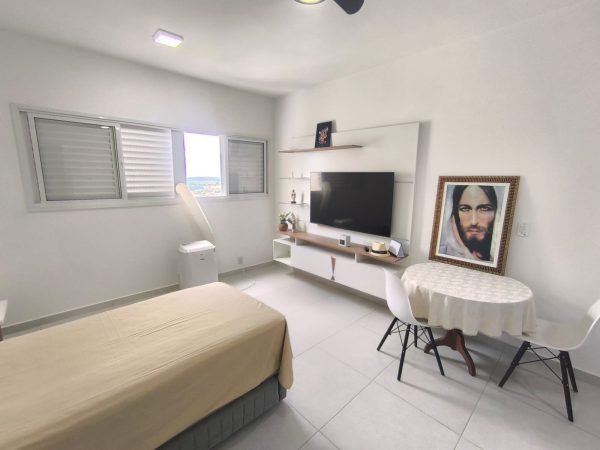 STUDIO MOBILIADO – OPORTUNIDADE INCRÍVEL